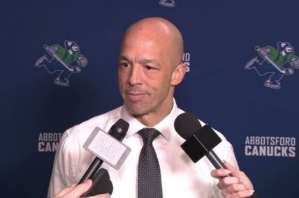 Manny Malhotra, Pittsburgh Penguins coach search