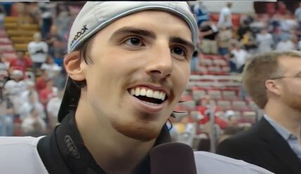 Marc-Andre Fleury 2009