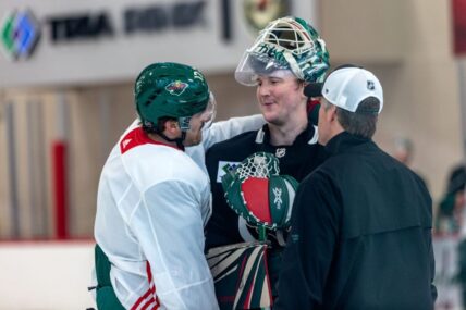 Pittsburgh Penguins, NHL free agents, Devan Dubnyk