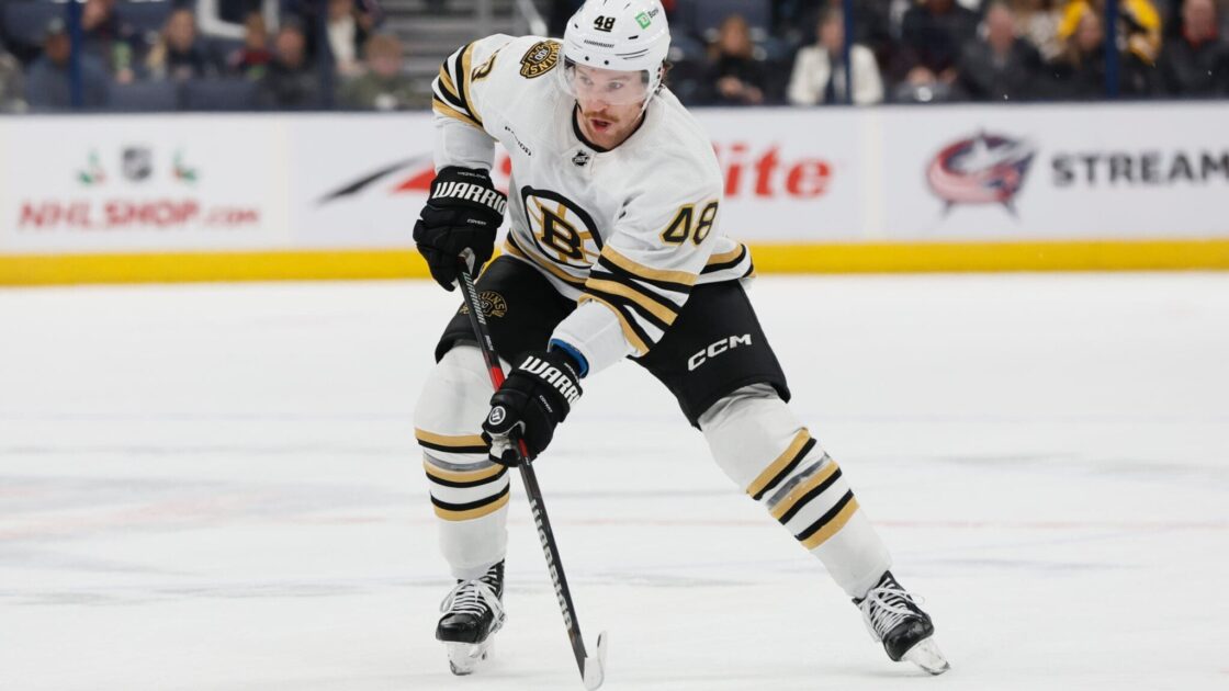 Pittsburgh Penguins free agency, Matt Grzelcyk