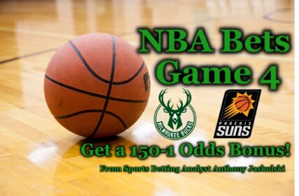 Sports betting, DraftKings, NBA Final