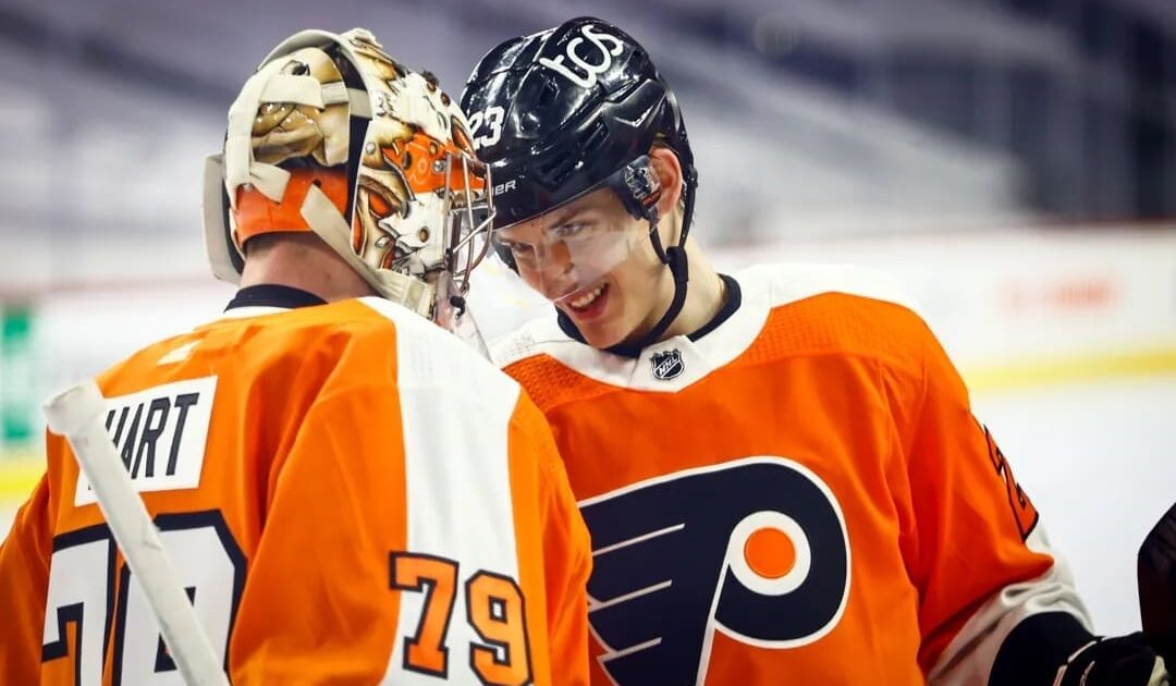 Pittsburgh Penguins, NHL free agency, Oskar Lindblom