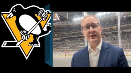 Penguins Live Chat Dan Kingerski