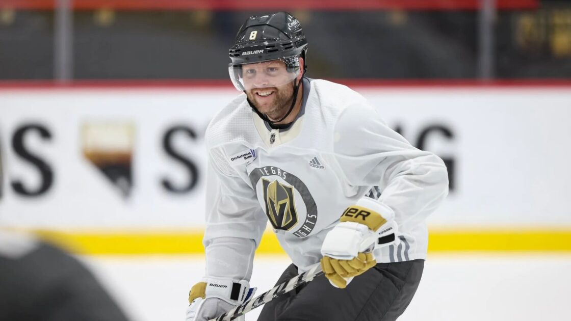 Phil Kessel, Vegas Golden Knights, NHL News, NHL trade, Pittsburgh Penguins