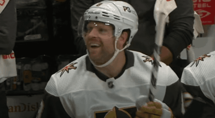 Phil Kessel Vegas