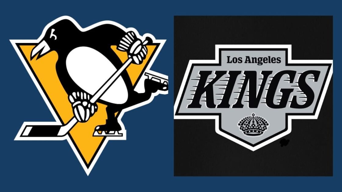 Pittsburgh Penguins Game vs. LA Kings