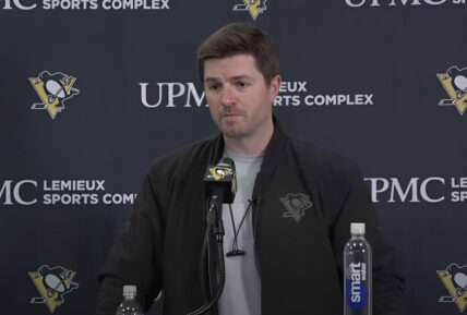 Pittsburgh Penguins, Kyle Dubas