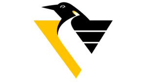 Pittsburgh Penguins pigeon logo