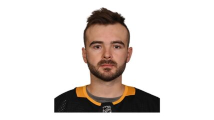Pittsburgh Penguins, Will Butcher