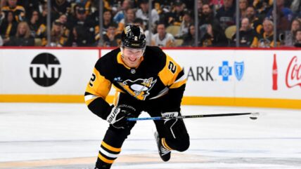 Register with the best NHL betting promos and get $3,600 in value to bet on Rutger McGroarty and the Pittsburgh Penguins.