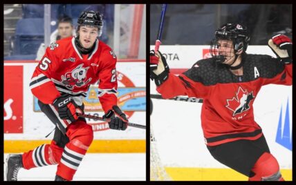 2026 NHL Draft. Top 5 prospects, Pittsburgh Penguins
