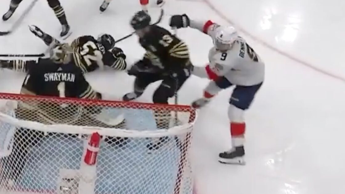 NHL trade rumors, Pittsburgh Penguins, Sam Bennett, Boston Bruins