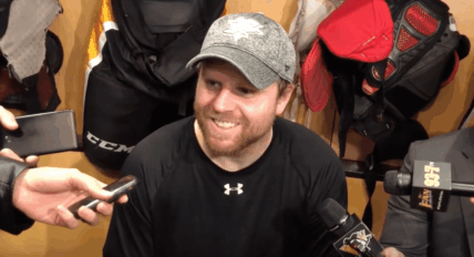 Phil Kessel trade, Pittsburgh Penguins
