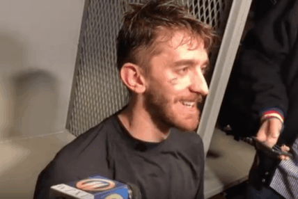 Matt Murray, Pittsburgh Penguins