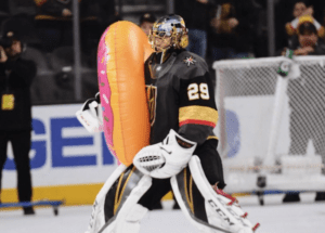 NHL trade rumors Marc Andre Fleury
