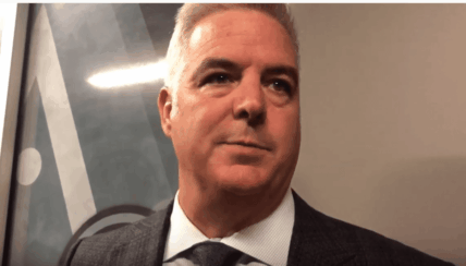NHL trade chatter, Pittsburgh Penguins Mike Vellucci