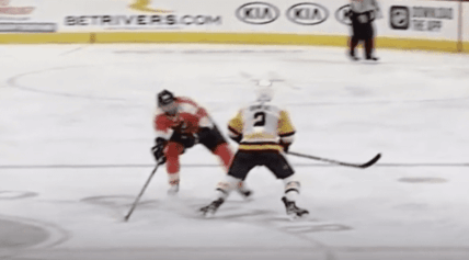 Pittsburgh Penguins