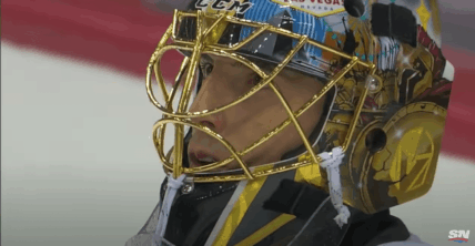 Pittsburgh Penguins Tribute Video Marc-Andre Fleury