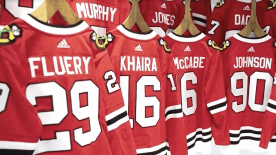 Pittsburgh Penguins, Marc-Andre Fleury, Blackhawks