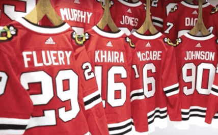 Pittsburgh Penguins, Marc-Andre Fleury, Blackhawks