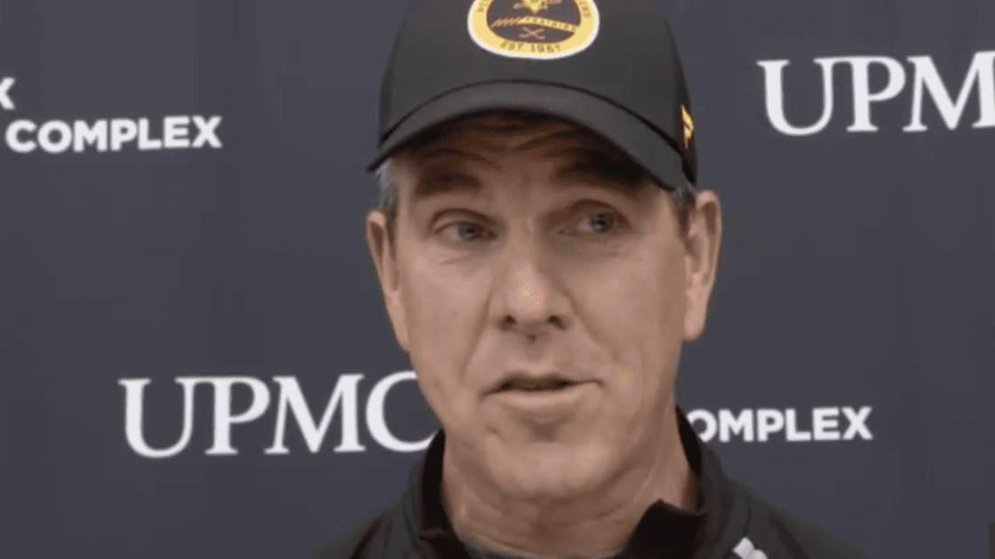 Pittsburgh Penguins, Mike Sullivan