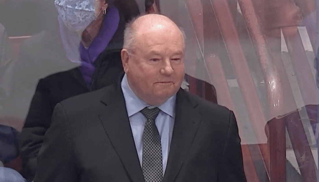 PIttsburgh Penguins, NHL trade, bruce boudreau