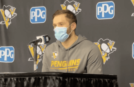 Pittsburgh Penguins, Bryan Rust