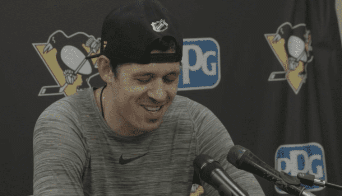 Pittsburgh Penguins, Evgeni Malkin