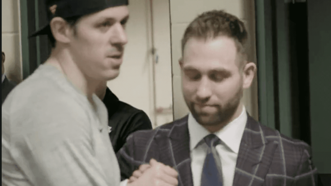 Pittsburgh Penguins, Jason Zucker