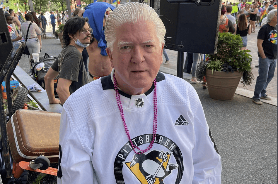 Pittsburgh Penguins, Brian Burke, NHL trade
