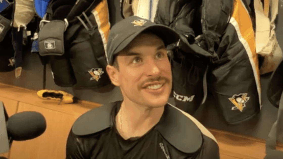 Pittsburgh Penguins, Sidney Crosby