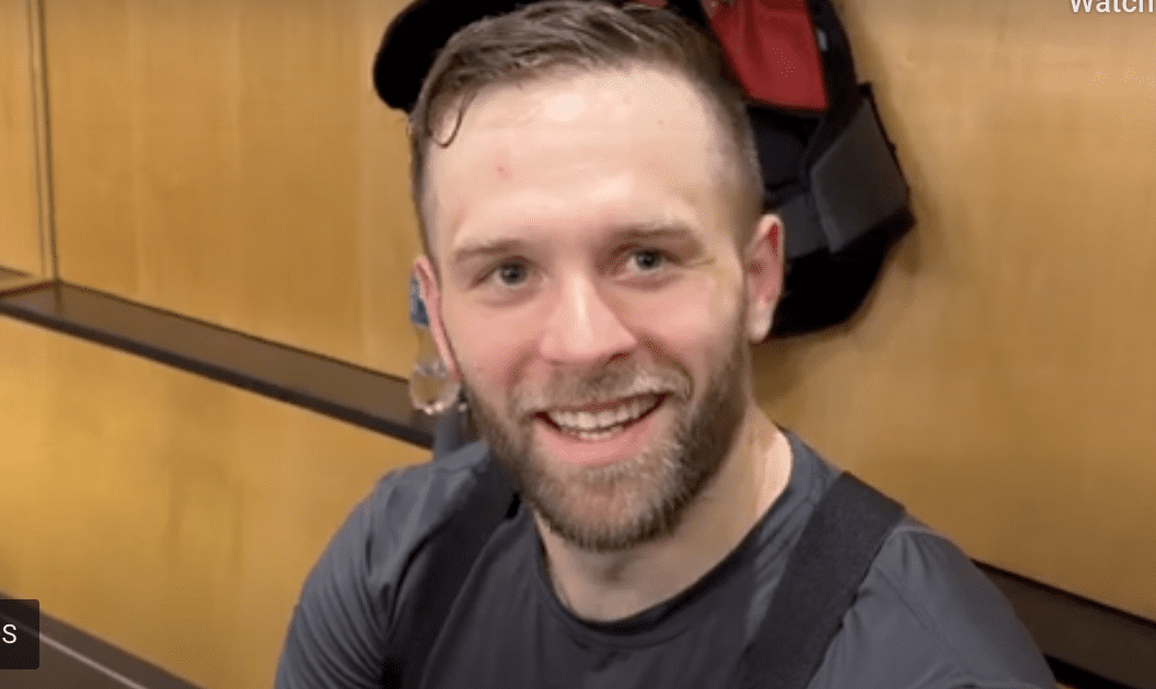 Pittsburgh Penguins, Bryan Rust