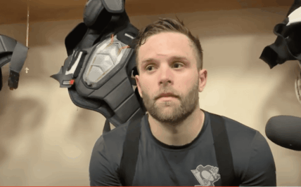 Pittsburgh Penguins, Bryan Rust