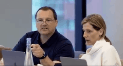 Pittsburgh Penguins GM search, Derek Clancey