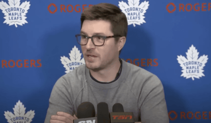Kyle Dubas, Toronto Maple Leafs, Pittsburgh Penguins GM Search