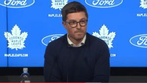 Kyle Dubas