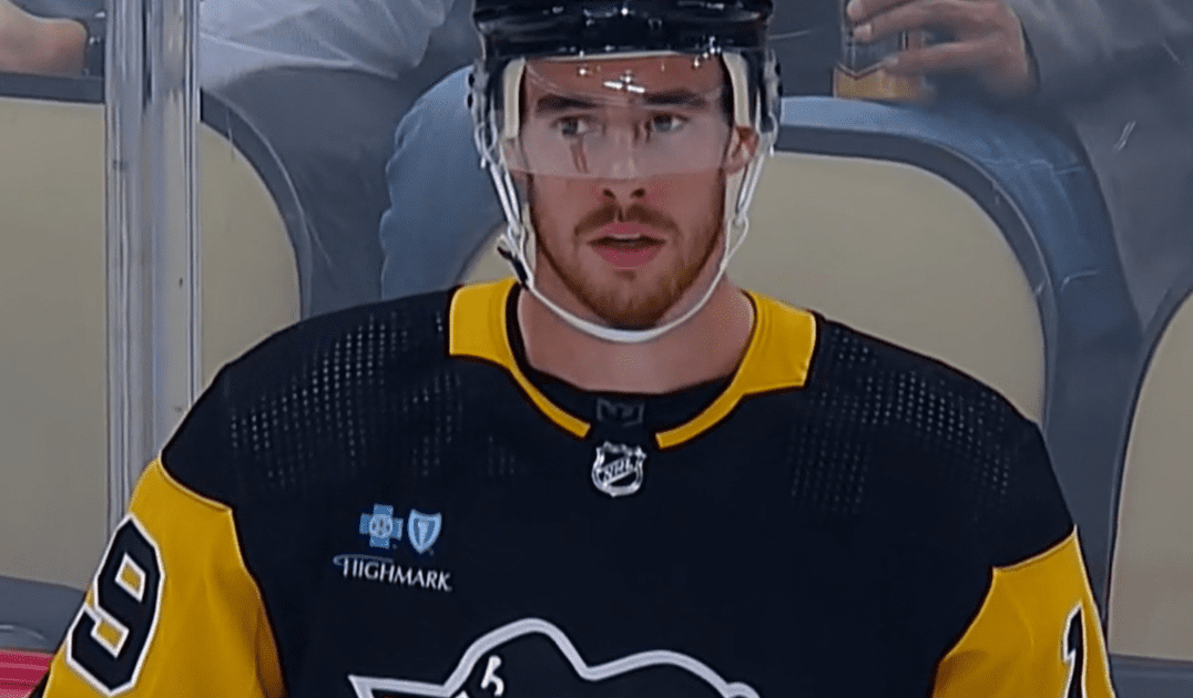 Reilly Smith