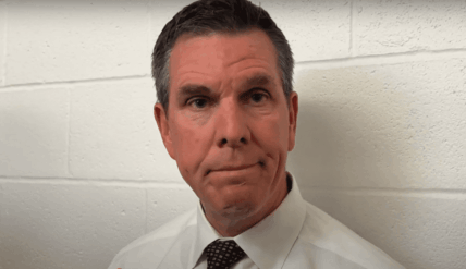 Mike Sullivan