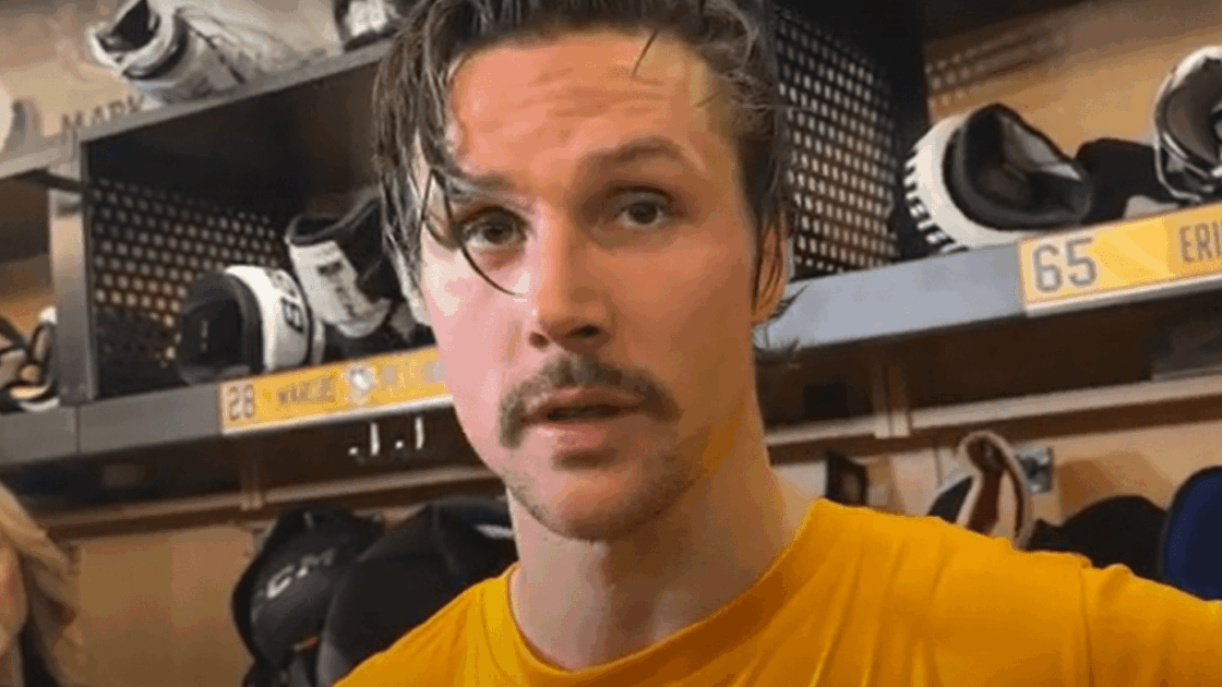 Erik Karlsson