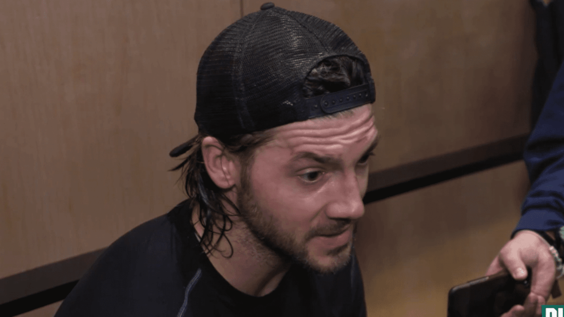 Kris Letang