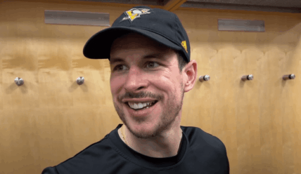 Sidney Crosby, PIttsburgh Penguins, NHL News