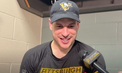 Pittsburgh Penguins, Sidney Crosby, NHL trade talk
