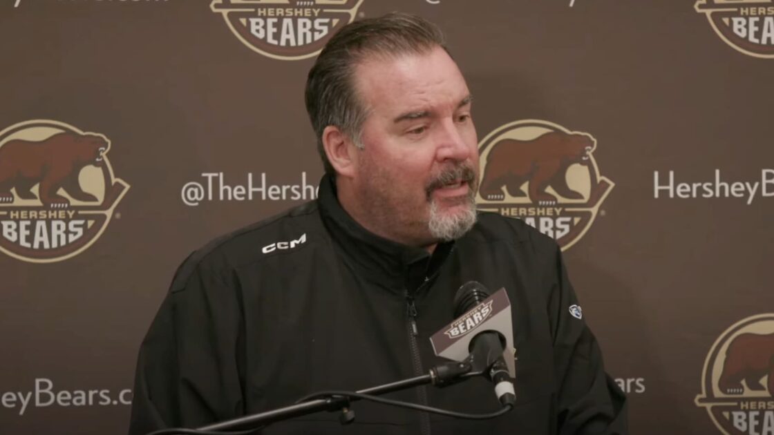 Todd Nelson, Pittsburgh Penguins coaching search