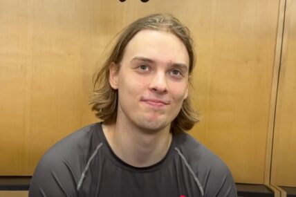 Pittsburgh Penguins, Ville Koivunen