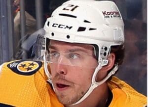 Anthony Beauvillier, Pittsburgh Penguins