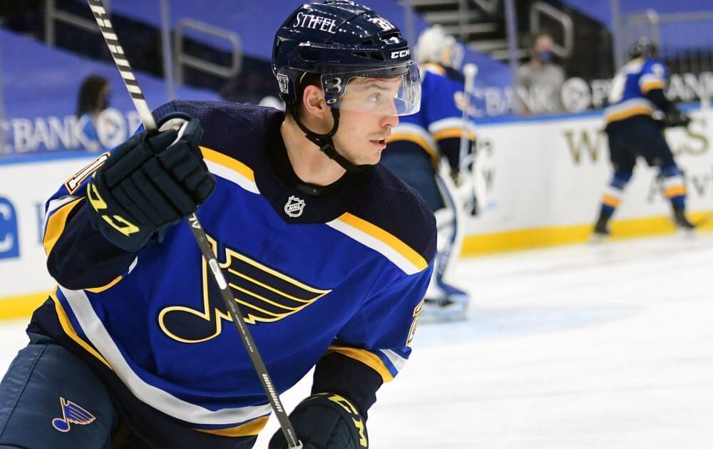 Pittsburgh Penguins, Tyler Bozak, NHL trade