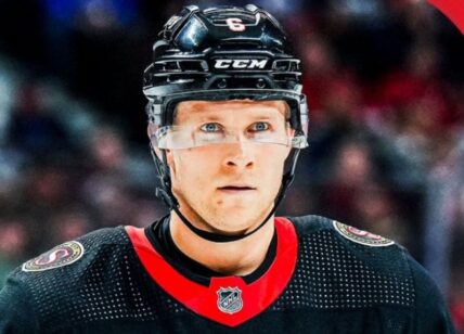 Jacob Chychrun Washington Capitals