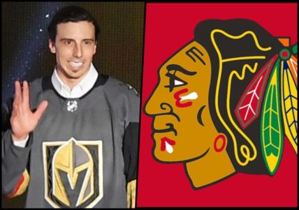 NHL trade, pittsburgh penguins, marc-andre fleury, chicago blackhawks