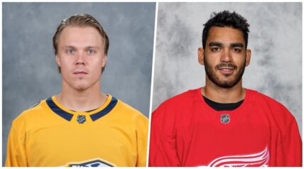 Pittsburgh Penguins trade talk