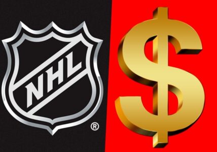 NHL season, NHL return, NHL negotiations